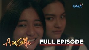 Poster for Episode 28