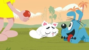Poster for Episode 6