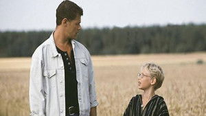 Poster for The Prodigy