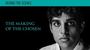Poster for The Making of The Chosen