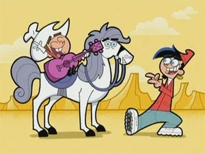Poster for Chip Off the Old Chip