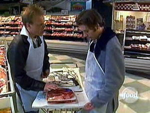 Poster for A Chuck for Chuck