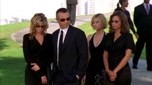 Poster for Last Man Standing