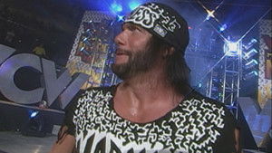 Poster for WCW Monday Nitro - Dec 08, 1997