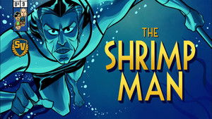 Poster for The Shrimp Man Poster for The Shrimp Man