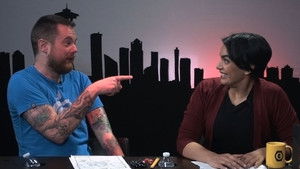 Poster for Hunger Strike