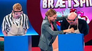 Poster for Episode 7