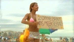 Poster for Zwoele nachten, Betaalde liefde