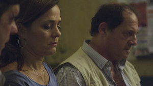 Poster for Episode 6