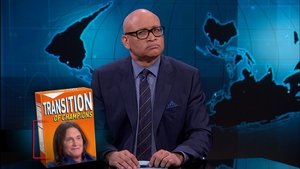 Poster for Bruce Jenner's Gender Transition