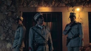 Poster for The Archives