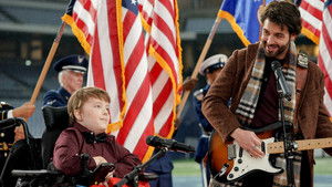 Poster for Calling An Audible