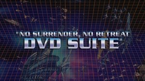 Poster for No Surrender, No Retreat Suite
