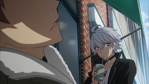 Poster for Bloodivores