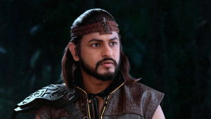 Poster for The Fire Show