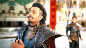 Poster for Baalveer Faces A Trial