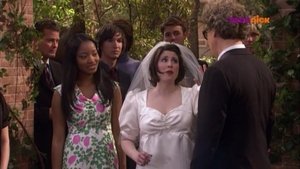 Poster for The Wedding