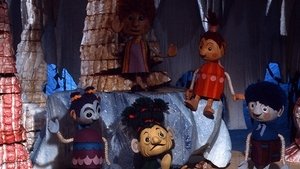 Poster for Episode 1