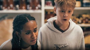 Poster for F*** Poster for F***