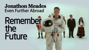 Poster for Remember the Future