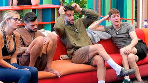 Poster for Episode 29