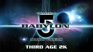 Poster for "Third Age 2K" Music Video