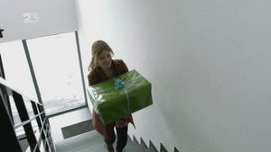 Poster for Dangerous Game