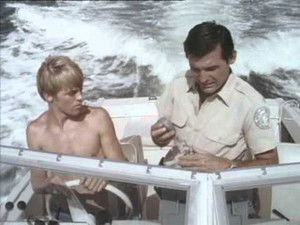 Poster for A Dolphin in Time Poster for A Dolphin in Time