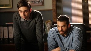 Poster for Episode 8