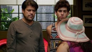 Poster for Toña no está