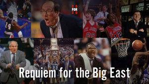 Poster for Requiem for the Big East