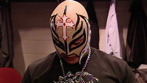 Poster for SmackDown - Nov. 29, 2005 Poster for SmackDown - Nov. 29, 2005