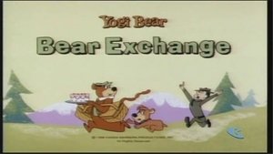 Poster for Bear Exchange