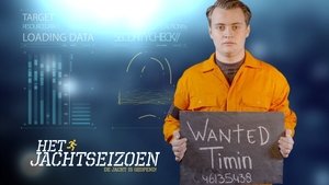 Poster for Timin on the Run