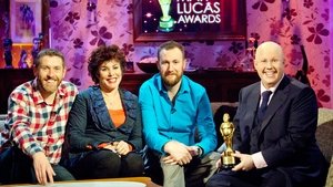Poster for Dave Gorman, Ruby Wax and Alex Horne