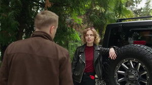 Poster for Episode 12