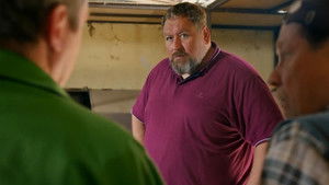 Poster for Episode 3 Poster for Episode 3