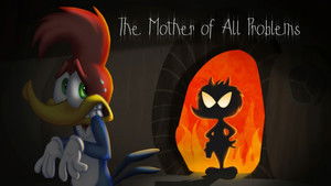 Poster for The Mother of All Problems