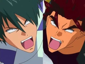 Poster for Lost Ground