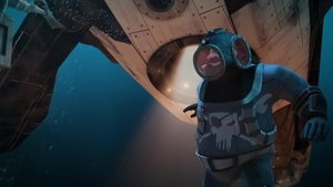 Poster for The Proteus Factor