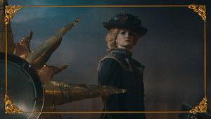 Poster for Episode 19