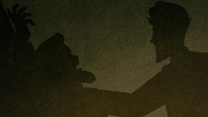 Poster for Tyger, Tyger Poster for Tyger, Tyger