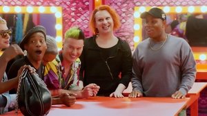 Poster for Snatch Game