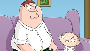 Poster for The Courtship of Stewie's Father