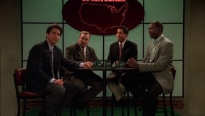 Poster for Ray's on TV