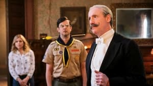 Poster for Weekend from Hell