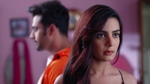 Poster for Brahmarakshas assumes the form of a human