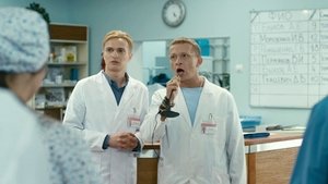 Poster for Episode 16