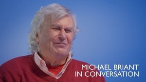Poster for Michael Briant in Conversation