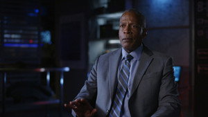 Poster for Landing Hazards